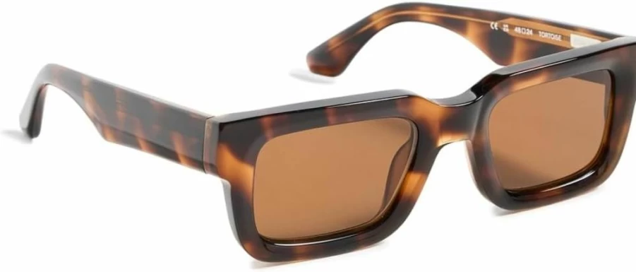 Chimi 05 Classic Aviator Sunglasses for Men & Women – UV Protection, Stylish Retro Design