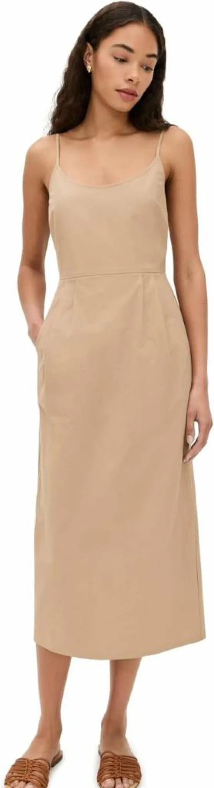 Jenni Kayne Women's Rove Dress - Elegant Casual Dress for Women