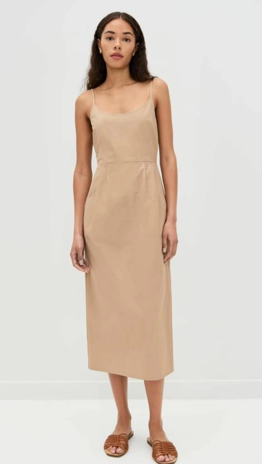 Jenni Kayne Women's Rove Dress - Elegant Casual Dress for Women