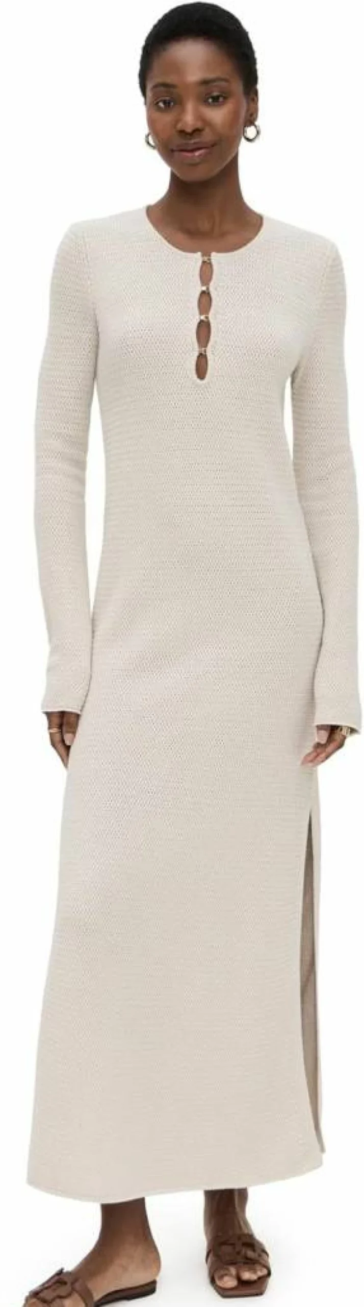 Splendid Women's Cella Jane Sweater Caftan - Stylish Knitwear for Women