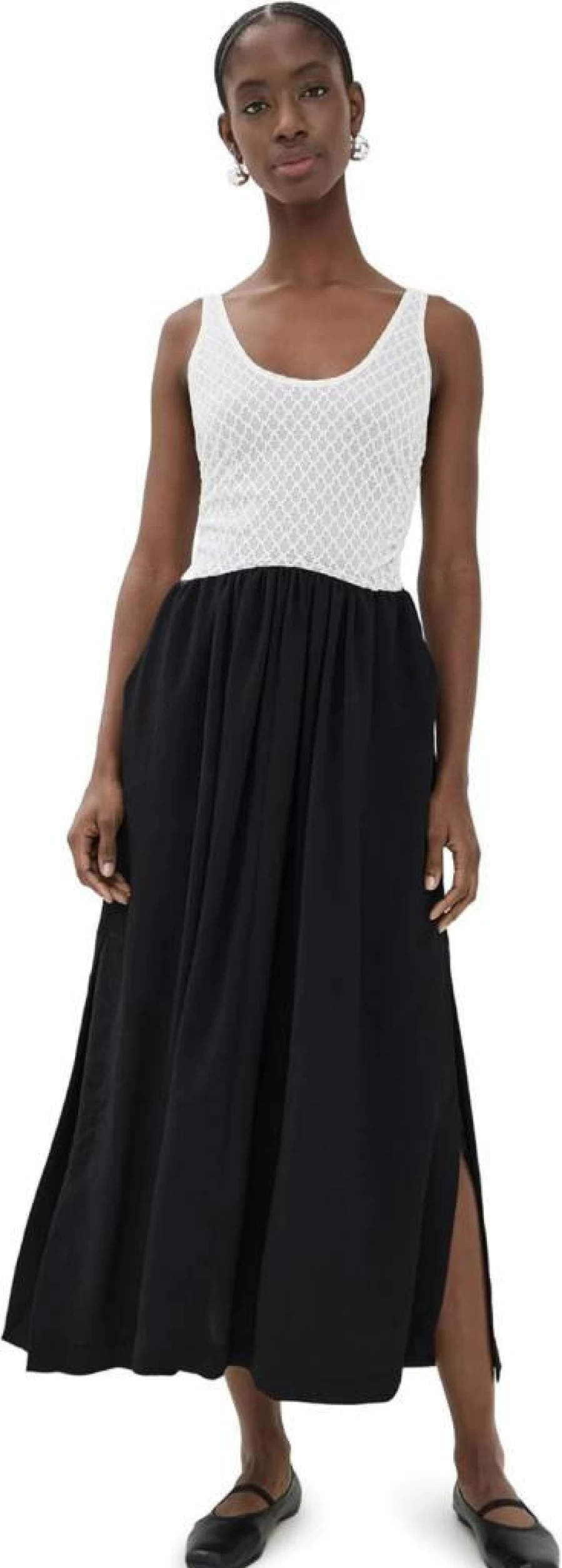 Rachel Comey Women's Menta Dress | Elegant Casual Dress for Women