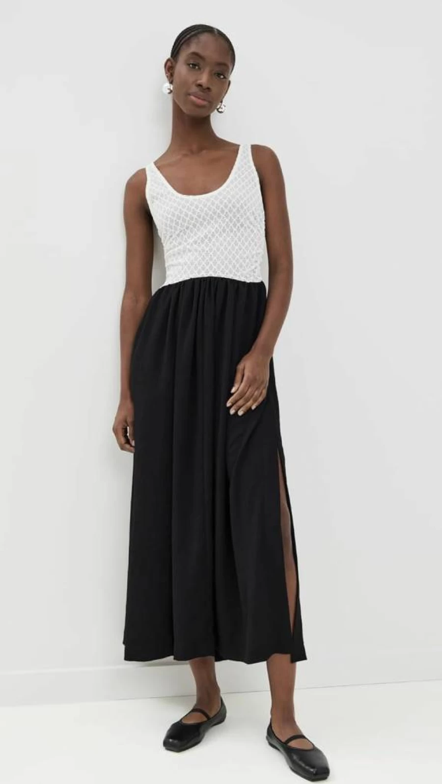 Rachel Comey Women's Menta Dress | Elegant Casual Dress for Women