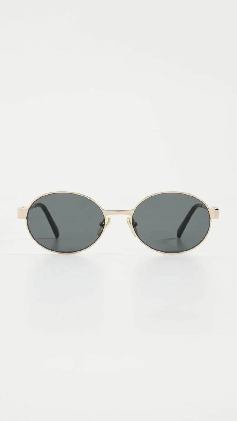 Quay Women's Anyways Fashion Sunglasses - Trendy UV Protection Shades for Women