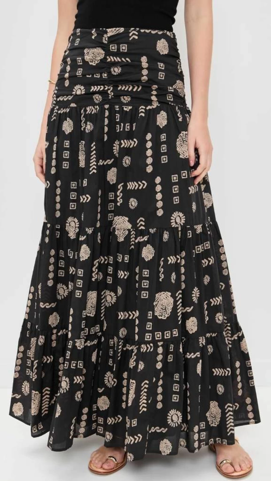 Rails Women's Agatha Skirt - Stylish and Comfortable Denim Skirt for Everyday Wear