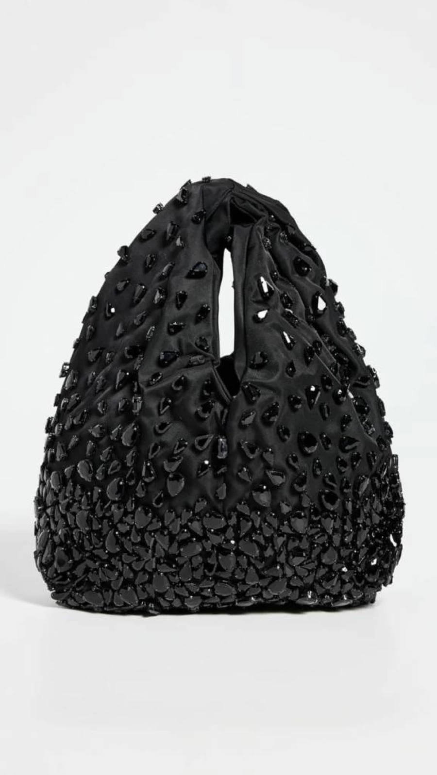ALC Women's Simone Raffia Handbag - Stylish Woven Straw Tote for Summer