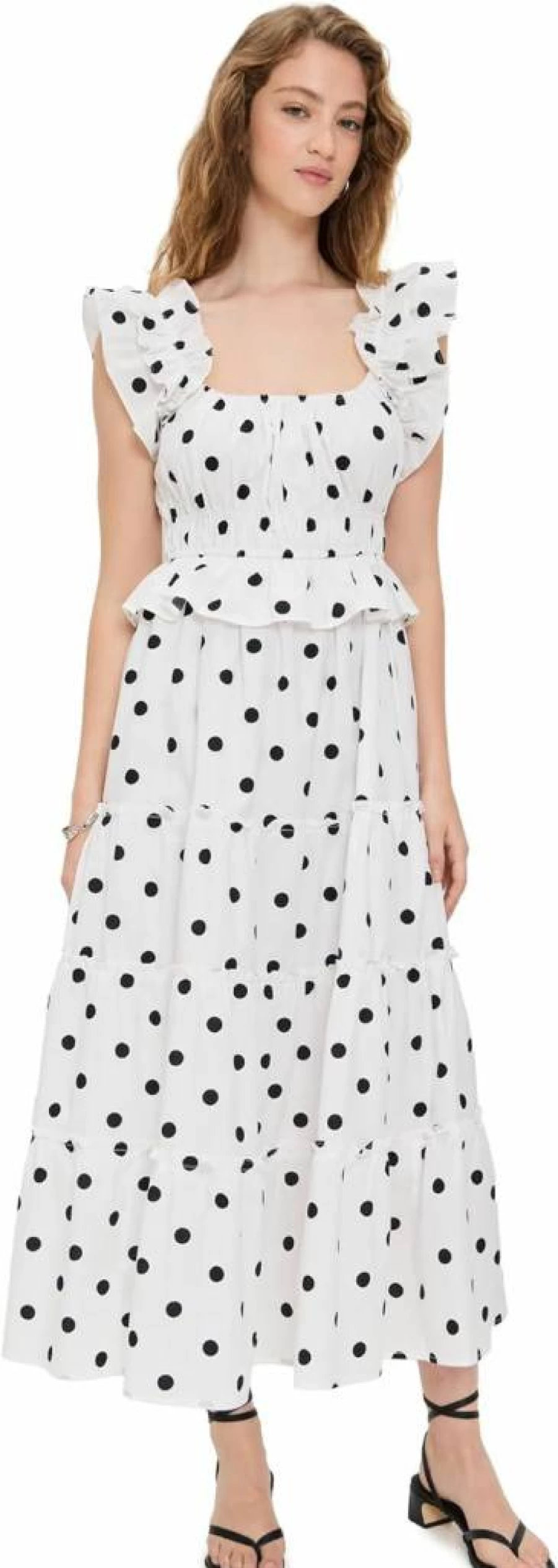 O.P.T Women's Avery Dress - Elegant & Stylish Women's Dress for Any Occasion