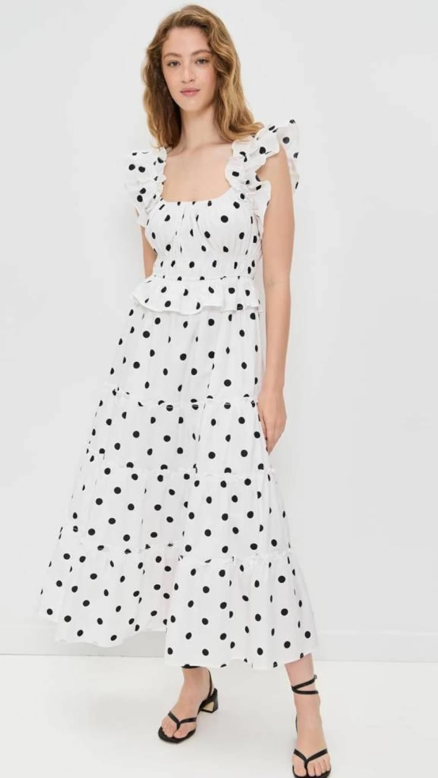 O.P.T Women's Avery Dress - Elegant & Stylish Women's Dress for Any Occasion