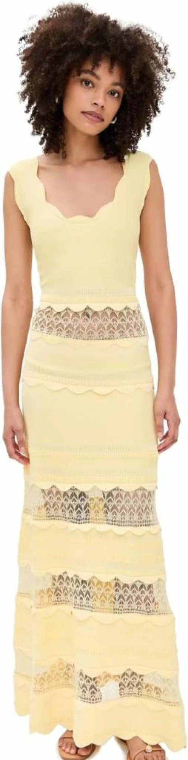 ALEXIS Women's Saundra Dress - Elegant Casual Wear for Women