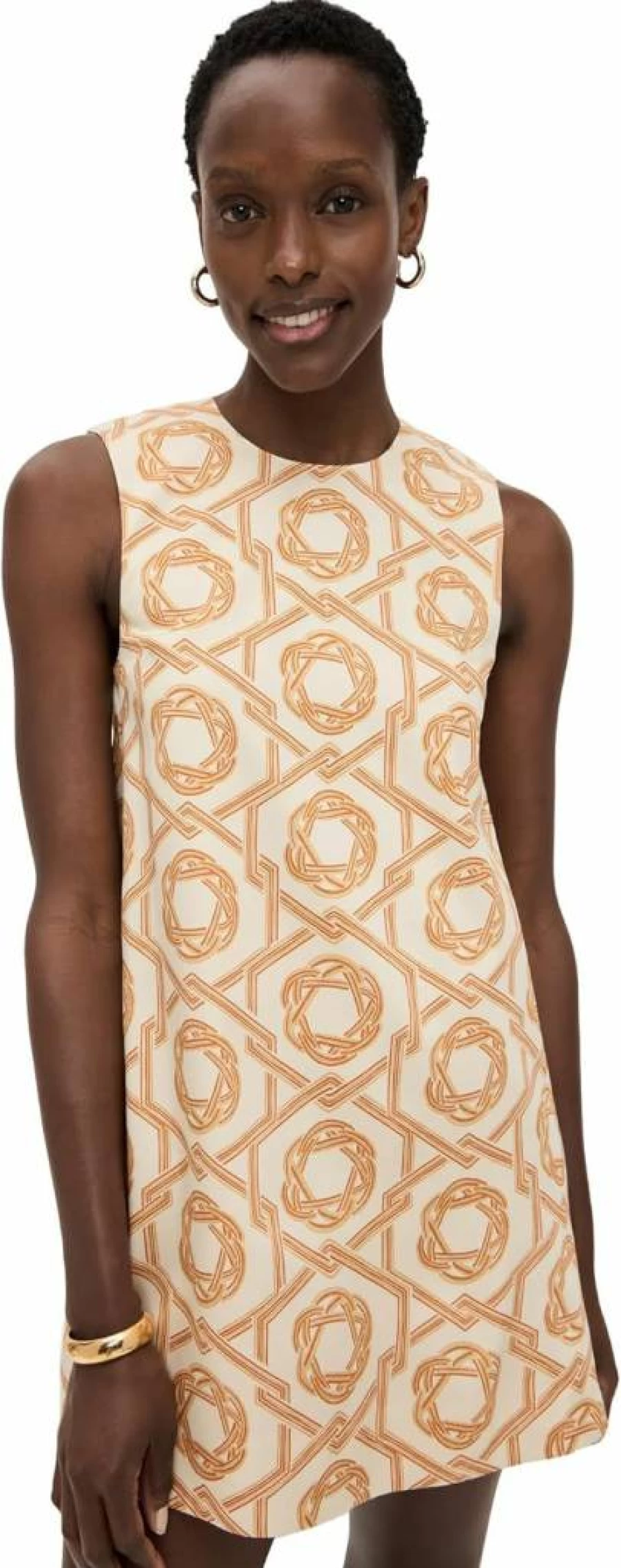ALEXIS Women's Anicka Dress - Elegant Flowy Summer Dress for Women