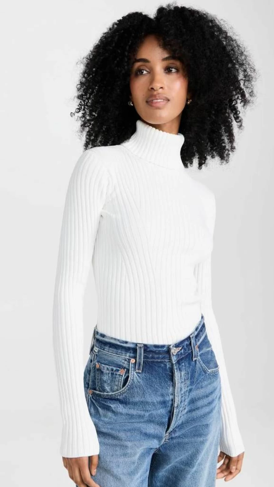 STAUD Jace Top for Women - Stylish Blouse by STAUD Fashion Brand