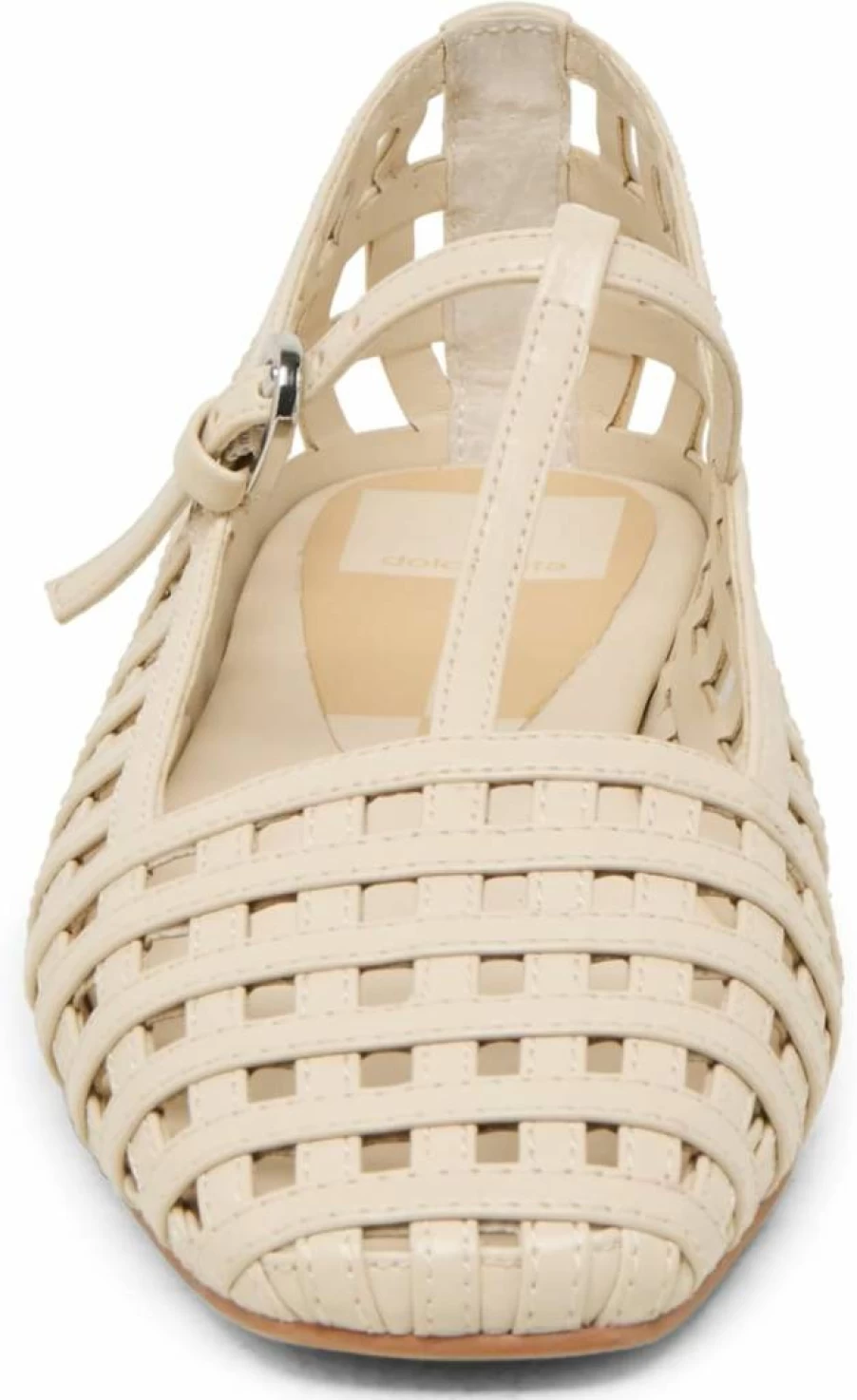 Dolce Vita Women's Water-Resistant Ballet Flats for Comfort and Style