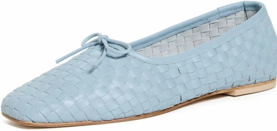 Freda Salvador Women's Jada Flats - Stylish & Comfortable Ballet Flat Shoes for Women