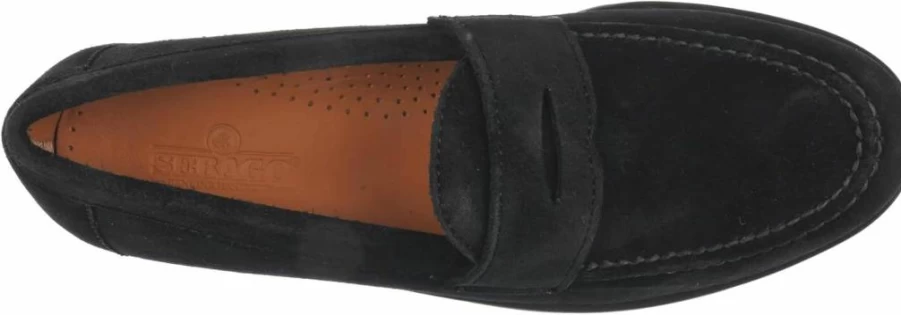 Sebago Men's Ryan Suede Loafers - Comfortable Polaris Casual Boat Shoes for Men