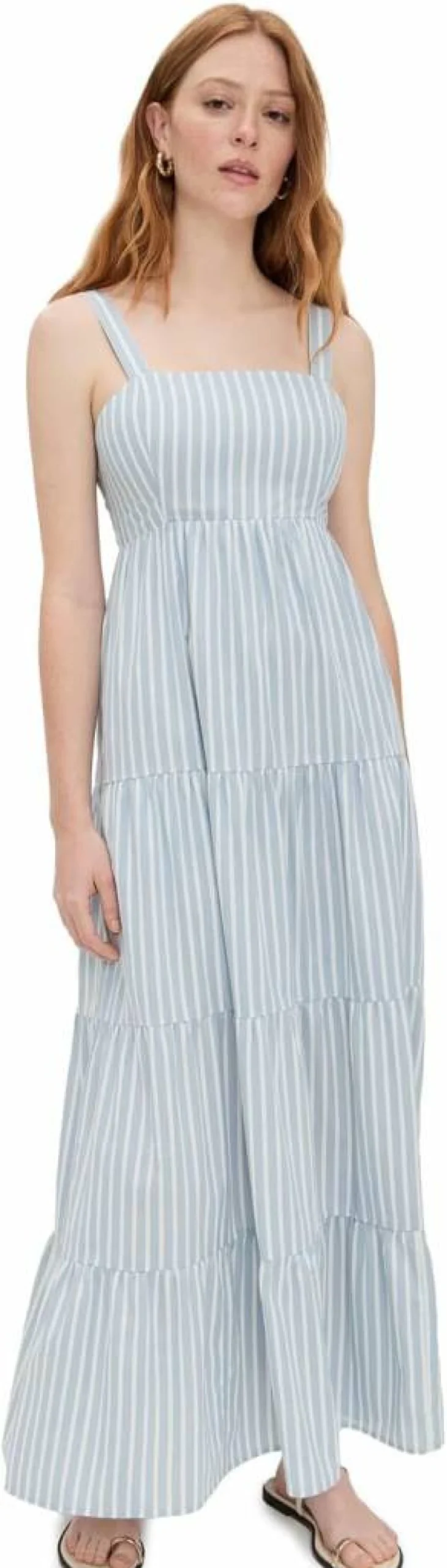 PAIGE Women's Ginseng Dress - Stylish Casual Dress for Women by PAIGE