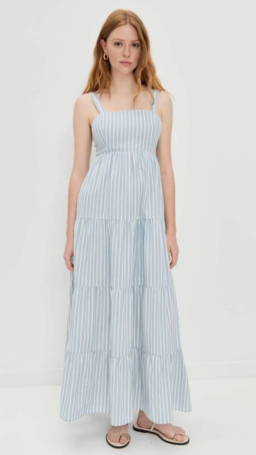 PAIGE Women's Ginseng Dress - Stylish Casual Dress for Women by PAIGE