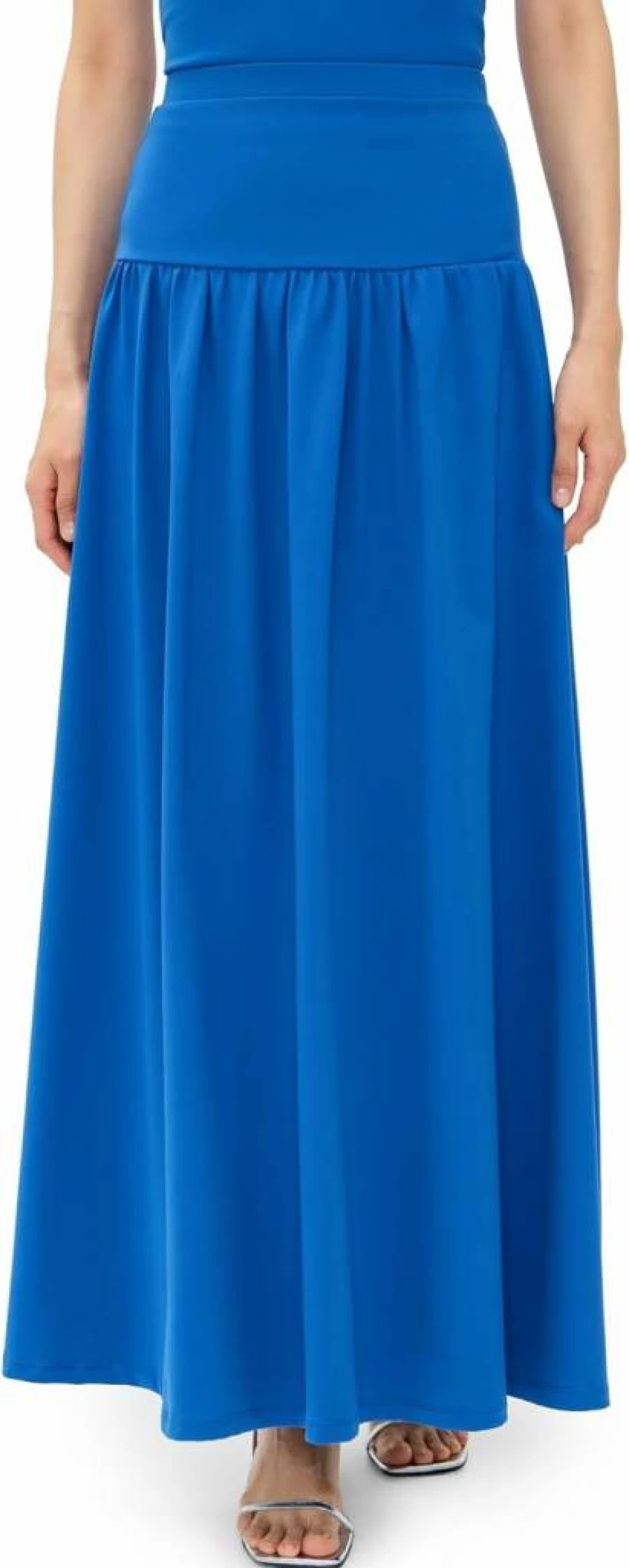 Susana Monaco Women's Low-Rise Hip-Hugging Skirt Stylish Comfort Fit
