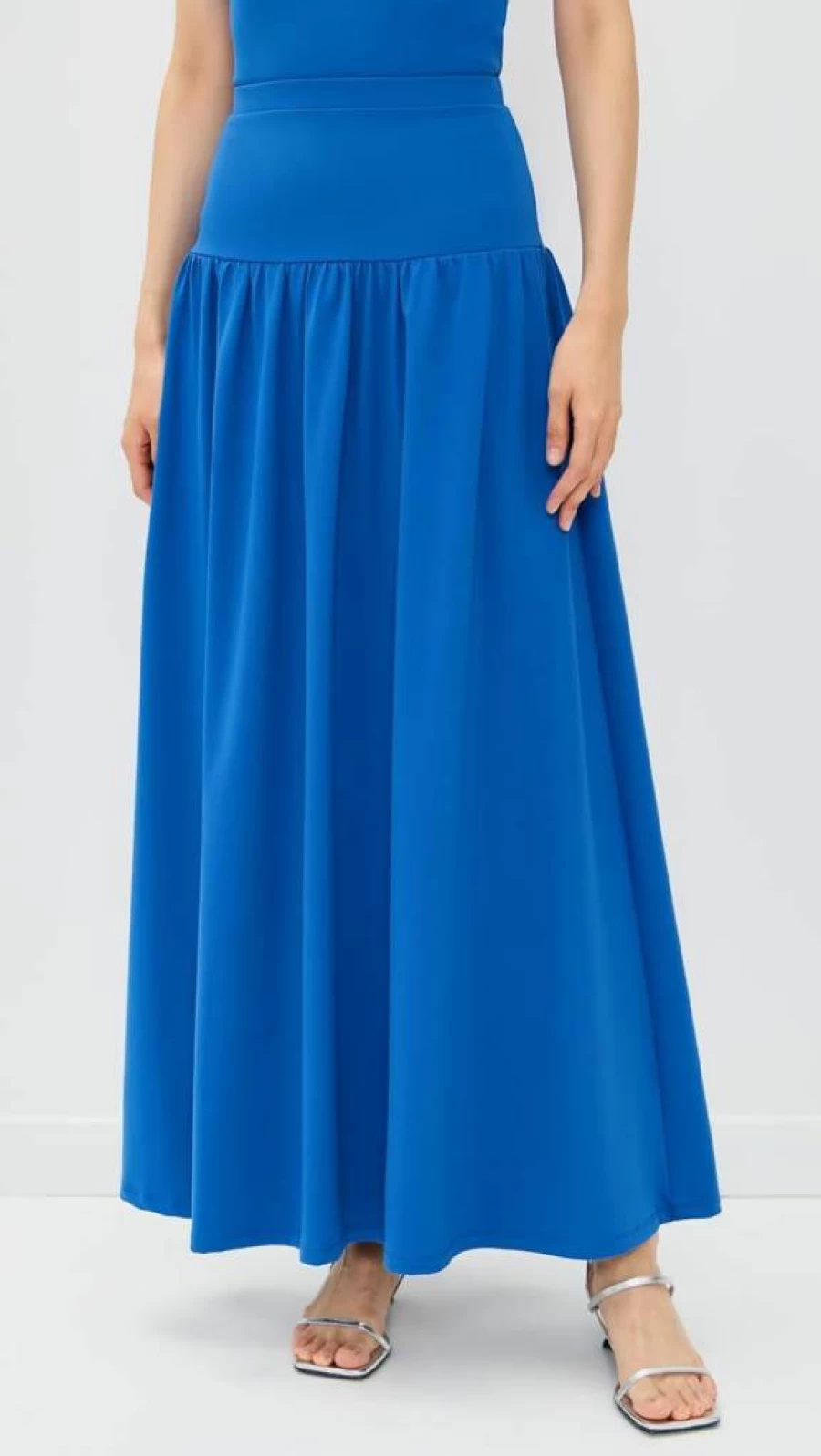 Susana Monaco Women's Low-Rise Hip-Hugging Skirt Stylish Comfort Fit